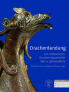 Buchcover Drachenlandung