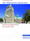 Buchcover Der Hildesheimer Mariendom