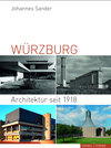Buchcover Würzburg