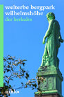 Buchcover Welterbe Bergpark Wilhelmshöhe – Der Herkules