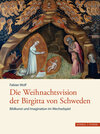 Buchcover Die Weihnachtsvision der Birgitta von Schweden