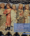Buchcover Das Freiburger Münster und seine Juden