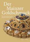 Buchcover Der Mainzer Goldschmuck