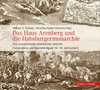 Buchcover Das Haus Arenberg und die Habsburgermonarchie