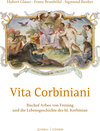 Buchcover Vita Corbiniani