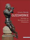 Buchcover Ursula Mende Gusswerke