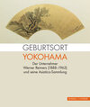 Buchcover Geburtsort Yokohama