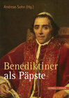 Buchcover Benediktiner als Päpste