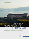 Buchcover Die Villa Mondragone in Frascati