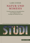 Buchcover Natur und Mimesis