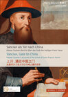 Buchcover Sancian als Tor nach China