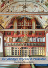 Buchcover Die Schnitger-Orgel in St. Pankratius