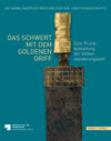 Buchcover Das Schwert mit dem goldenen Griff