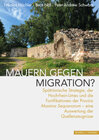 Buchcover Mauern gegen Migration?