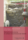 Buchcover Römische Landnutzung im antiken Industrierevier der Osteifel