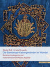 Buchcover Die Bamberger Kaisergewänder im Wandel