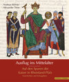 Buchcover Ausflug ins Mittelalter