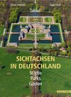 Buchcover Sichtachsen in Deutschland
