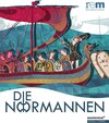 Buchcover Die Normannen