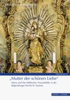 Buchcover »Mutter der schönen Liebe«