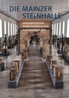 Buchcover Die Mainzer Steinhalle