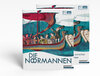 Buchcover Die Normannen - Set