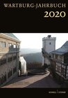 Buchcover Wartburg Jahrbuch 2020