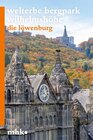 Buchcover Die Löwenburg im Schlosspark Wilhelmshöhe