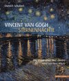 Buchcover Vincent van Gogh - Sternennächte