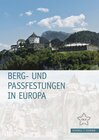 Buchcover Berg- und Passfestungen in Europa