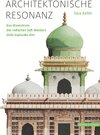 Buchcover Architektonische Resonanz