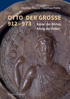 Buchcover Otto der Große 912–973