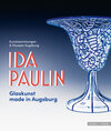 Buchcover Ida Paulin