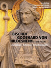 Buchcover Bischof Godehard von Hildesheim (1022–1038)