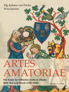 Buchcover Artes Amatoriae