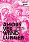 Buchcover Amors Verwandlungen
