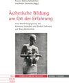 Buchcover Ästhetische Bildung am Ort der Erfahrung – eine Wiederbegegnung mit Romano Guardini und Rudolf Schwarz auf Burg Rothenfe