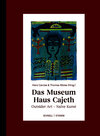 Buchcover Das Museum Haus Cajeth