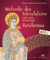 Buchcover Welterbe des Mittelalters