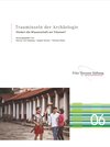 Buchcover Trauminseln der Archäologie