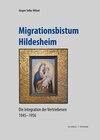 Buchcover Migrationsbistum Hildesheim