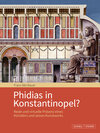 Buchcover Phidias in Konstantinopel?