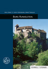 Buchcover Burg Runkelstein
