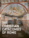 Buchcover The christian catacombs of Rome