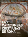 Buchcover Las catacumbas cristianas de Roma