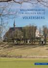 Buchcover Volkersberg in der Rhön