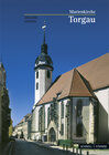 Buchcover Torgau