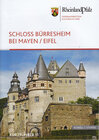 Buchcover Schloss Bürresheim bei Mayen/Eifel