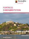 Buchcover Ehrenbreitstein