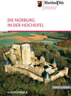 Buchcover Nürburg